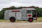 1964 Bedford J2 6-litre Fire Appliance-Sold
