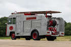 1964 Bedford J2 6-litre Fire Appliance-Sold