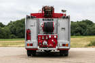 1964 Bedford J2 6-litre Fire Appliance-Sold