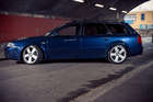 2003 Audi RS6 Avant-Sold