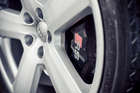 2003 Audi RS6 Avant-Sold