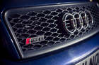 2003 Audi RS6 Avant-Sold