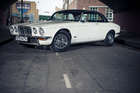 1977 Jaguar XJC-Auction Lot