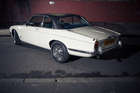 1977 Jaguar XJC-Auction Lot