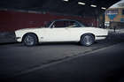 1977 Jaguar XJC-Auction Lot