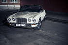 1977 Jaguar XJC-Auction Lot
