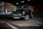 1967 Morris Minor 1000 Traveller-Auction Lot