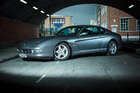 1999 Ferrari 456M GT, Lefthand Drive-Sold