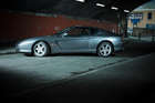 1999 Ferrari 456M GT, Lefthand Drive-Sold