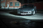 1999 Ferrari 456M GT, Lefthand Drive-Sold