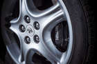 1999 Ferrari 456M GT, Lefthand Drive-Sold