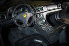 1999 Ferrari 456M GT, Lefthand Drive-Sold