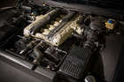 1999 Ferrari 456M GT, Lefthand Drive-Sold