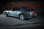 1999 Ferrari 456M GT, Lefthand Drive-Sold
