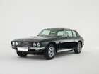 1976 Jensen Interceptor III-Sold
