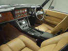 1976 Jensen Interceptor III-Sold