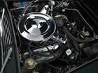 1976 Jensen Interceptor III-Sold