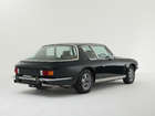 1976 Jensen Interceptor III-Sold