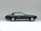 1976 Jensen Interceptor III-Sold