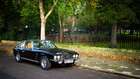 1976 Jensen Interceptor Series III-Auction Lot