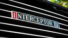 1976 Jensen Interceptor Series III-Auction Lot