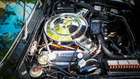 1976 Jensen Interceptor Series III-Auction Lot