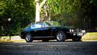 1976 Jensen Interceptor Series III-Auction Lot