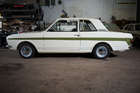 1970 Ford Lotus Cortina Mk II - WITHDRAWN-Auction Lot