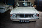 1970 Ford Lotus Cortina Mk II - WITHDRAWN-Auction Lot