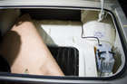 1970 Ford Lotus Cortina Mk II - WITHDRAWN-Auction Lot