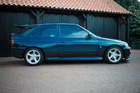 1994 Ford RS Escort Cosworth-Auction Lot