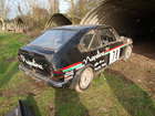 1980 Alfasud Ti ex-Jon Dooley-Auction Lot