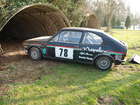 1980 Alfasud Ti ex-Jon Dooley-Auction Lot