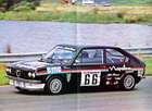 1980 Alfasud Ti ex-Jon Dooley-Auction Lot