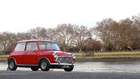 1967 Morris Mini Mk I-Sold