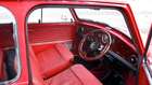 1967 Morris Mini Mk I-Sold