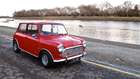1967 Morris Mini Mk I-Sold