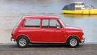 1967 Morris Mini Mk I-Sold