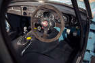 1964 MG B FIA Race Car-Sold