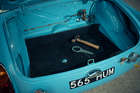 1964 MG B FIA Race Car-Sold