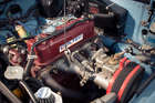 1964 MG B FIA Race Car-Sold
