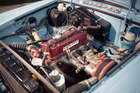 1964 MG B FIA Race Car-Sold