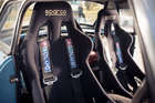 1964 MG B FIA Race Car-Sold