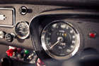 1964 MG B FIA Race Car-Sold