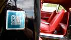 1967 Chevrolet Camaro 'Rally Sport' Coupe-Auction Lot