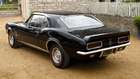 1967 Chevrolet Camaro 'Rally Sport' Coupe-Auction Lot