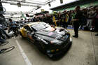 2010 Aston Martin Vantage GT2 ex Le Mans Race Car-Auction Lot