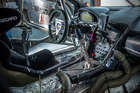 2010 Aston Martin Vantage GT2 ex Le Mans Race Car-Auction Lot