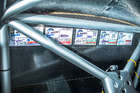 2010 Aston Martin Vantage GT2 ex Le Mans Race Car-Auction Lot