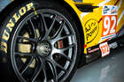 2010 Aston Martin Vantage GT2 ex Le Mans Race Car-Auction Lot